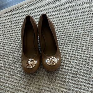 Tory Burch Wedges